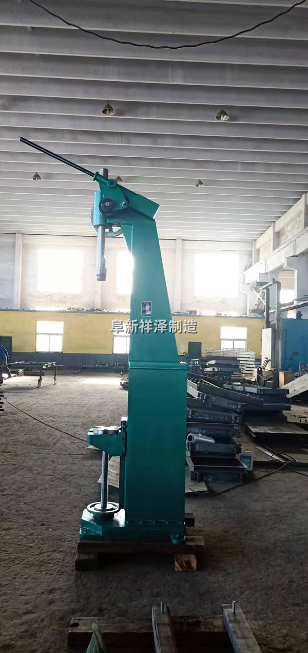 工作臺(tái)可調(diào)式壓力機(jī)，阜新市祥澤制造